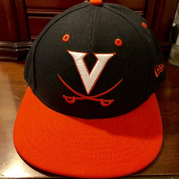 uva fitted hats